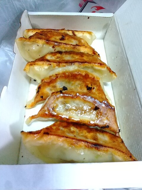 餃子の王将 十三店的實拍高清圖