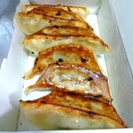 餃子の王将 十三店的實拍圖