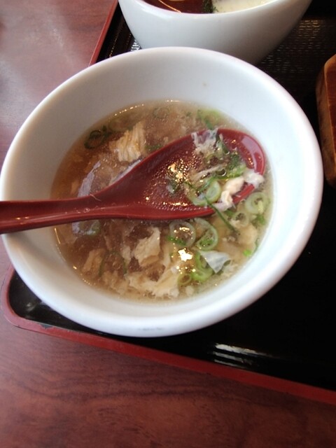 餃子の王将 篠店的实拍高清图