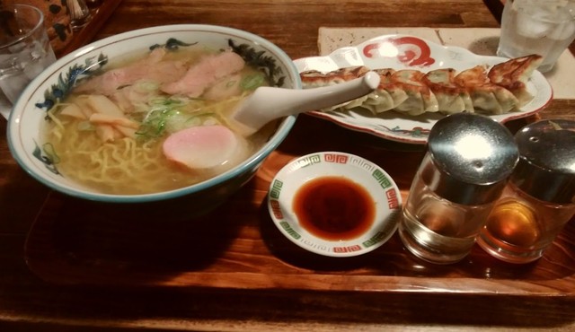 浅草軒 本店的實拍高清圖
