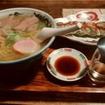 浅草軒 本店的實拍圖
