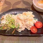焼とり　鳥玄的實拍圖