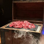 YAKINIKU FUTAGO 37West St的實拍圖