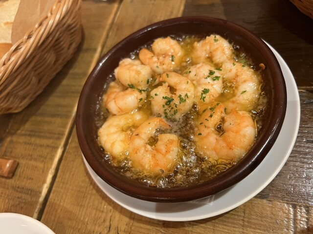 BAR LA FRAGANCIA的实拍高清图