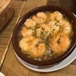 BAR LA FRAGANCIA的实拍图