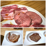 福岡焼肉kintan的實拍圖