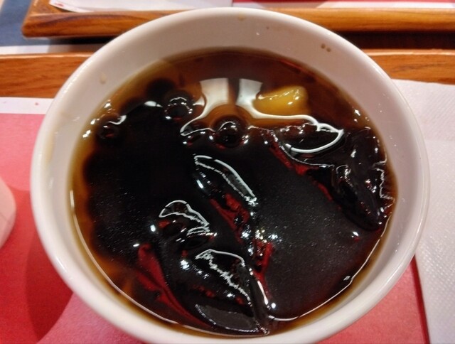 台湾甜商店 新宿店的實拍高清圖