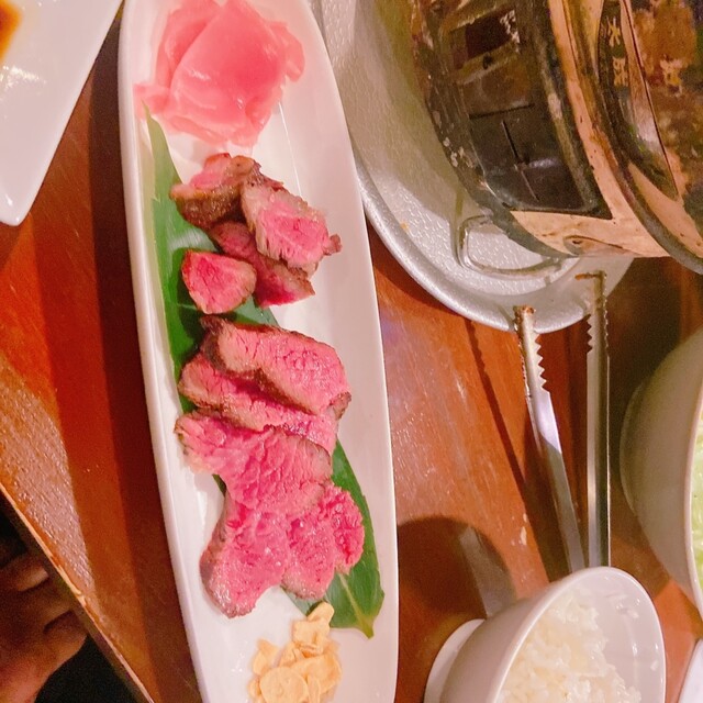 recommendations image for ホルモン肉問屋 小川商店 天神橋五丁目店