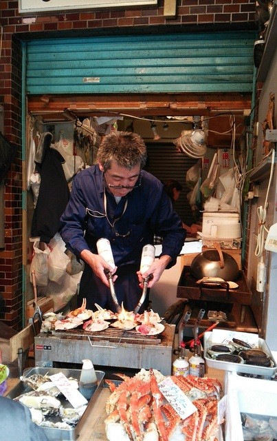 まぐろのみやこ的實拍高清圖
