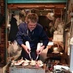 まぐろのみやこ的實拍圖