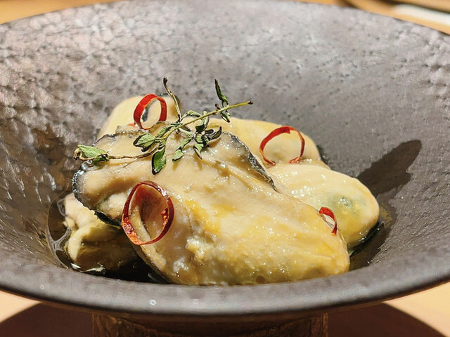 さかなとワイン うぉんたな VARIO的實拍高清圖