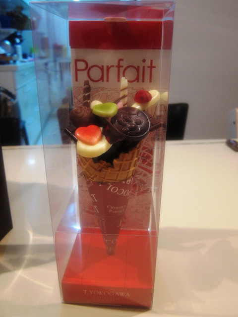 recommendations image for 菓子工房 T.YOKOGAWA 和泉中央本店