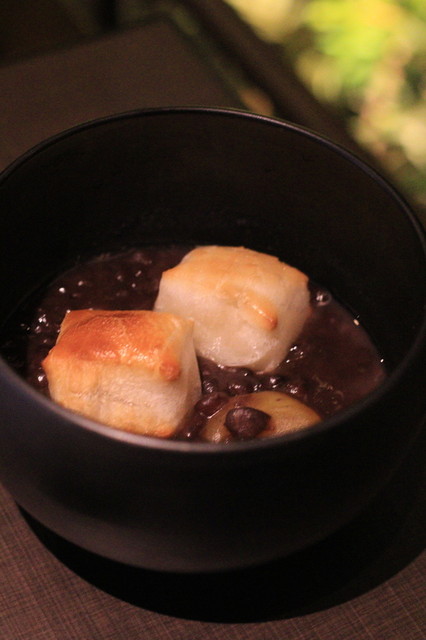 茶寮翠泉 高辻本店的實拍高清圖