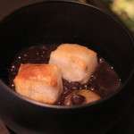 茶寮翠泉 高辻本店的實拍圖