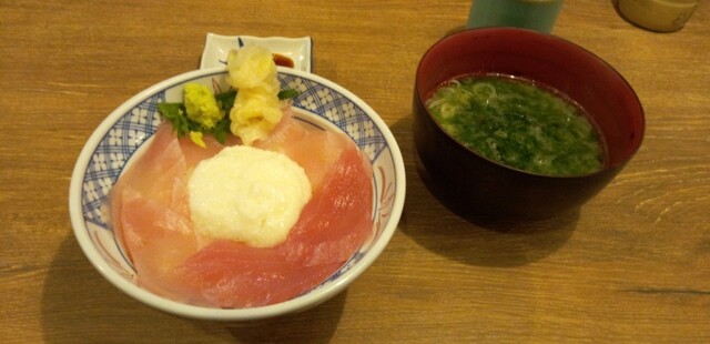 磯丸水産 高田馬場駅前店的实拍高清图