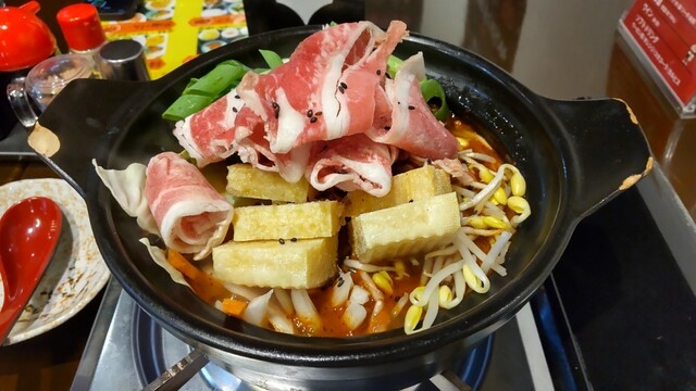 recommendations image for 四川料理真味