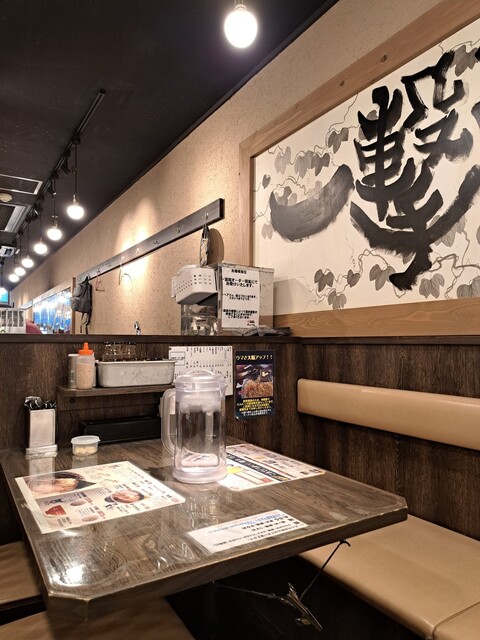 recommendations image for ばんから 立川北口店