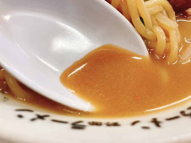 野郎ラーメン 浅草橋西口店的實拍高清圖