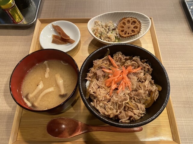 よこぼり食堂的實拍高清圖