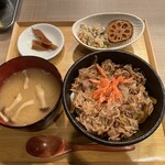 よこぼり食堂的實拍圖