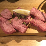 ホルモン焼もんもん 北品川店的實拍圖