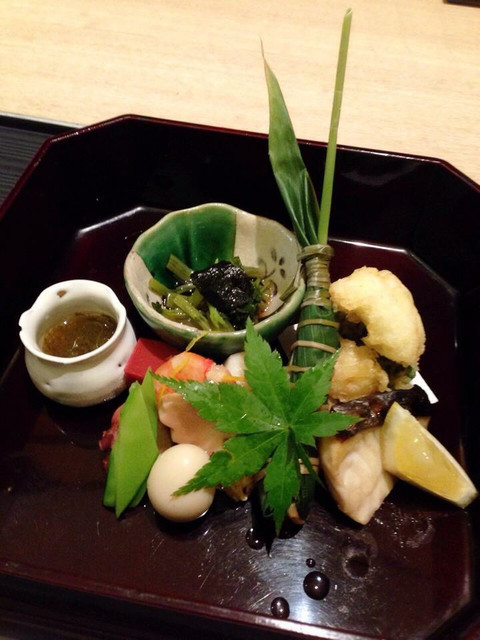 京甲屋的實拍高清圖