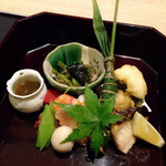 京甲屋的實拍圖