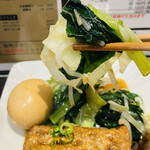 recommendations for 釘本食堂