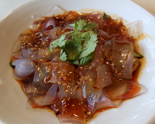 沸騰小吃城的實拍高清圖