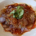 沸騰小吃城的實拍圖