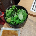 recommendations for 焼肉ライク 近鉄鶴橋駅店