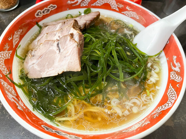 recommendations image for マルナカ