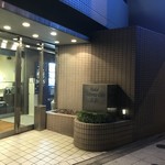 ホテルビジネスヴィラ大森的实拍图