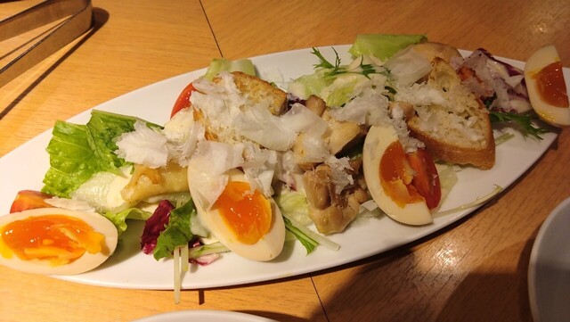 エビスバー 上野の森さくらテラス店的實拍高清圖