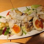 エビスバー 上野の森さくらテラス店的實拍圖