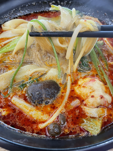 recommendations image for 楊國福 マーラータン 高田馬場店