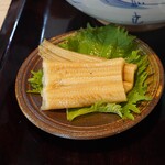 recommendations for てんぷら 高七
