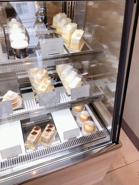 recommendations image for パティスリー アンスール