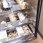 recommendations for パティスリー アンスール