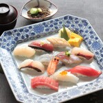 旭鮨総本店 下高井戸本店的實拍圖
