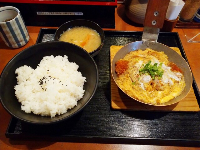 かつ丼 玄的實拍高清圖