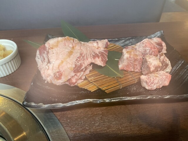 テーブルオーダーバイキング 焼肉 王道 堺泉北店的实拍高清图