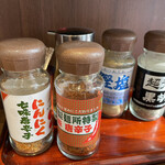 三田製麺所 吉祥寺店的實拍圖