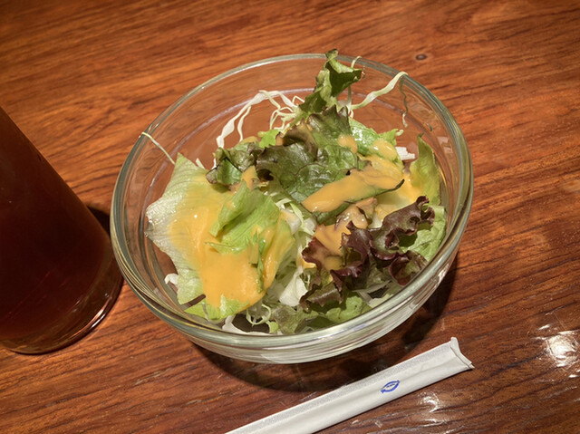 パスタmama 新宿店的实拍高清图