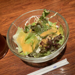 パスタmama 新宿店的实拍图
