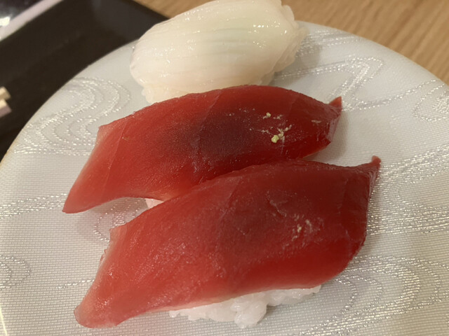 回転すし屋 HiBaRi  新宿店的实拍高清图