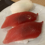 回転すし屋 HiBaRi  新宿店的实拍图