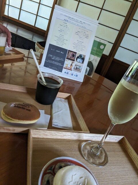 無鄰菴的實拍高清圖