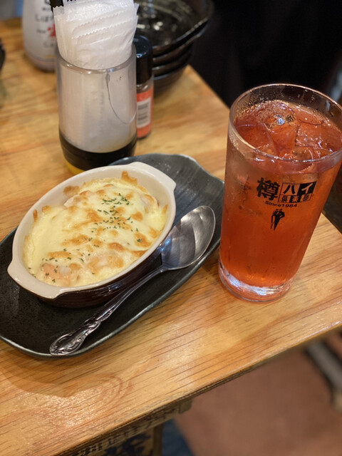 アミューズダイニング金太郎的實拍高清圖