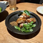 酒場トやさい イソスタンド的实拍图